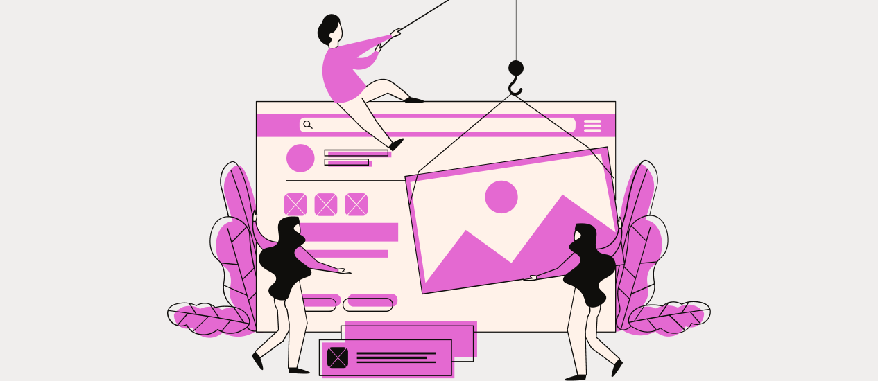 vecton multichannel communication