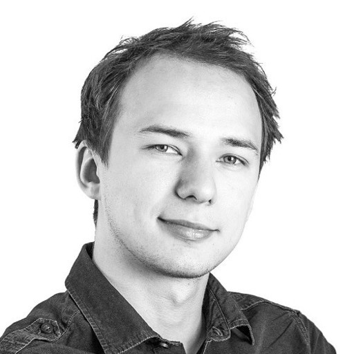 Łukasz Franczak agencja Vecton