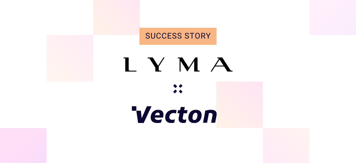 Lyma Succes story