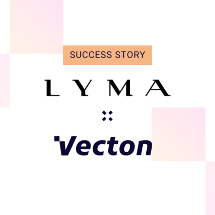 Lyma Succes story